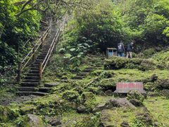 -海口火山口国家地质公园