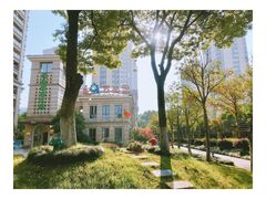 -吉的堡幼儿园(萧山旺角城园)