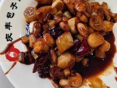 -庆丰包子铺(白塔寺店)