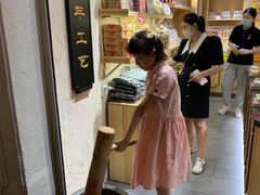 -豫园湖心亭茶楼