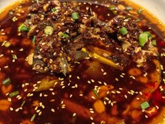 -铁公鸡·四川料理(天环广场店)