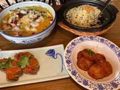 -扬州狮子楼·非遗淮扬菜(东关街店)