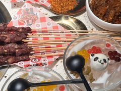 -老佛爷铜炉蛙锅(东门老街店)