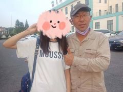 -通略驾校(新村路店)