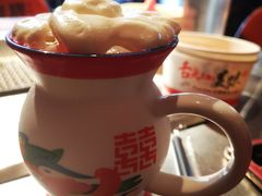 -张牌牌·东北烤肉小吃市集(金楠天街店)