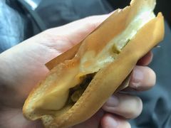 -贺记蛋烘糕(文庙西街店)