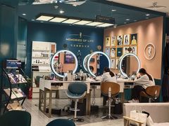 -海马体照相馆(南京虹悦城店)