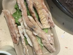 -渝宗老灶火锅(时代天街店)