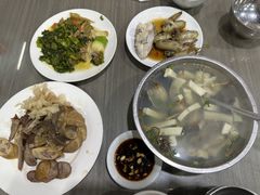 -吴樹滷肉擔