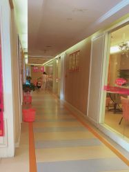 -金月汇月子会所(北大街店)