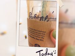 -星巴克(重庆新世纪凯瑞商都店)