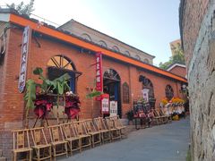 -清迈清迈巷口小排档(烟台山店)