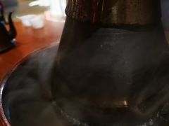-前门涮肉(群力店)