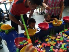 -蒙特利亲子乐园