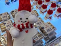 -红星前进面包牛奶公司(君太店)