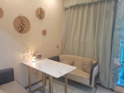 -芳朵美容养生SPA