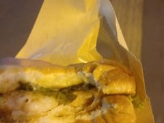 -魏家凉皮(协和店)