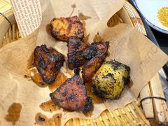 -云阿蛮云南生烫牛肉米线(奉贤路店)