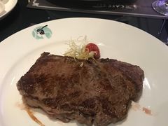 肉眼牛排-查特花园美食广场(西单大悦城店)