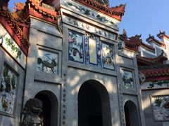 -南岳衡山风景名胜区