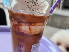 维也纳-HANA COFFEE(长寿路店)