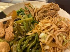 -长生素斋(普陀山店)