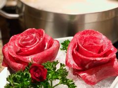 -捞王锅物料理(凯旋路店)