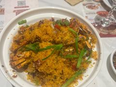 -避风塘(宝山万达店)