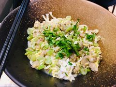 -面乙新派手擀面(大悦城店)