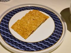 杏仁飞饼-炳胜私厨(万象前海店)