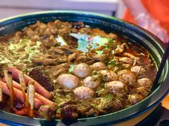 -安徽阜阳卷馍(西单店)