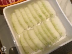 -润园四季椰子鸡火锅(南山海岸城店)