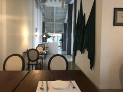 大堂-77COM好吃的意大利菜(老城根店)