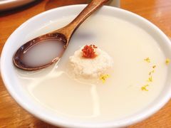 老镇桂花酒酿-苏小柳手作点心(控江旭辉分院)