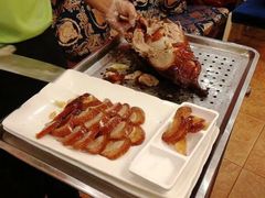 -水煮鱼乡·川京菜(蛇口店)