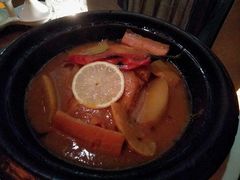 -Tajine Moroccan塔金摩洛哥中东餐厅