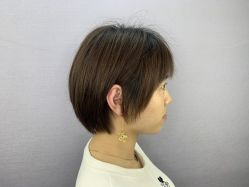 -HD HAIR STYLE