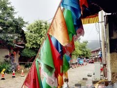 -陀岗美食·云南藏式特色餐厅