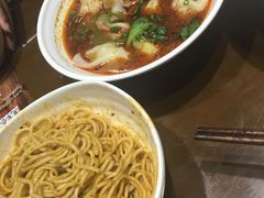 -张氏宽窄巷成都名小吃(茂业百货华强北店)