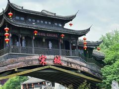 -杭州宋城