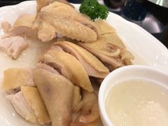 -新南华大酒店(广中店)
