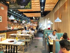 -黑鸡小馆(金源店)