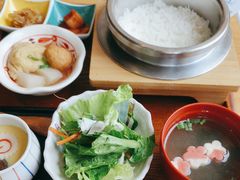 -味太助·银饭食堂(中华城店)
