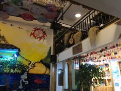 -哈吱喂丽江火塘·牦牛火锅(五一街店)