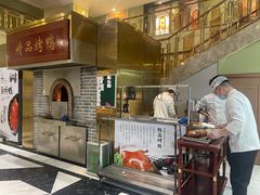 -新海渔港·胶东海鲜家常菜·家宴(奥体中心店)