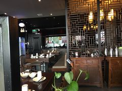 大堂-捞神煲汤火锅(湖滨商业街店)