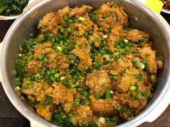 -灶东家民间菜(回兴店)