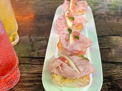 -Famous肥猫墨西哥音乐餐吧(五棵松华熙LIVE店)