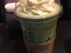 -星巴克(我格广场店)