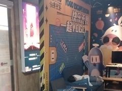 -YOGO优果密室逃脱(新佳丽广场店)